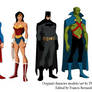 JLA: Animated Season 1-2 *UPDATED*