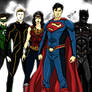 Smallville : The League