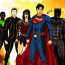 Smallville : Justice
