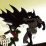 DC New 52:Batman and Robin