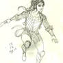 DC Concepts: Wonder Woman