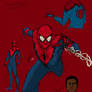 Miles Morales - The Spider-Man