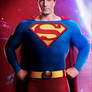 Superman - Brandon Routh (Classic Suit Edit)