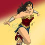 Wonder Woman: Amazon Warrior Princess