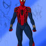 The Sensational Spider-Man (Ben Reilly)