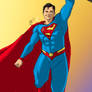 Superman of Metropolis