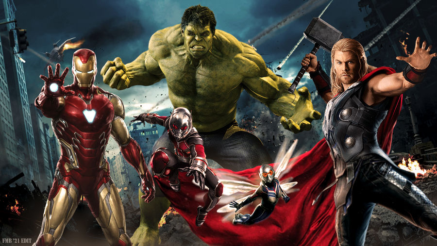 MCU – The First Avengers đã trở thành 1 trong số những bộ phim siêu anh hùng ấn tượng nhất mọi thời đại. Hãy mở rộng tầm mắt với bộ sưu tập hình nền cực đỉnh để cảm nhận bầu không khí đầy đủ của siêu anh hùng Marvel. Nhấn vào để xem ngay!