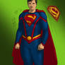 Secret Identity 4: Clark//Superman (JLA)