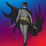 Thomas Wayne as The Bat-Man