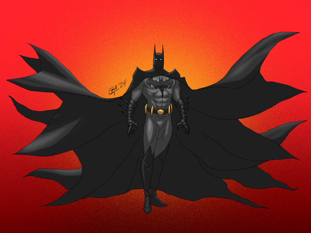Batman Cold Asf Batman AF* by Kyomusha on DeviantArt
