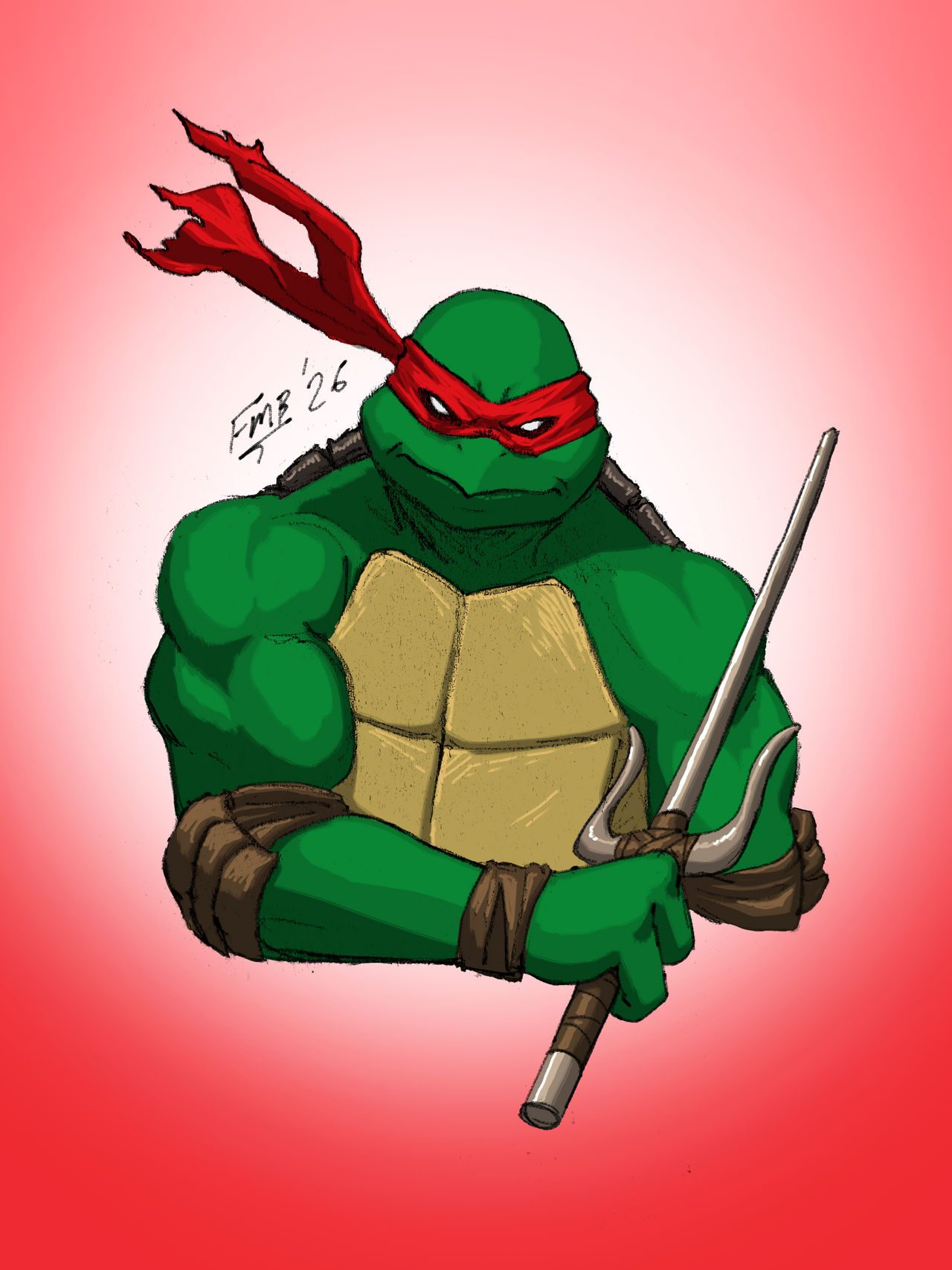 2007 Raph Png Raph by Kyomusha on DeviantArt