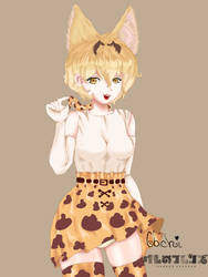 Serval