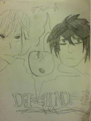 Death Note