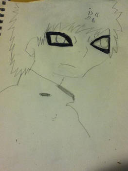 Gaara