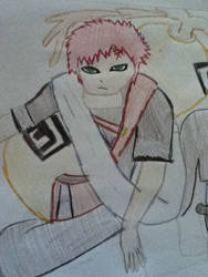 Gaara