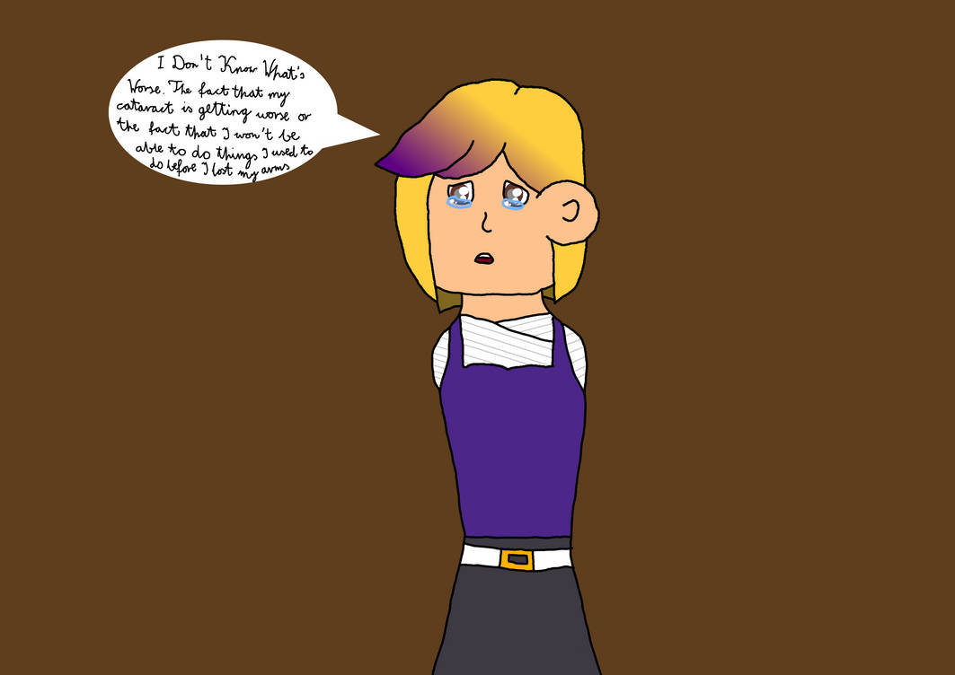 Mimsy Wash Armless Mimsy by ShredBlackcell on DeviantArt