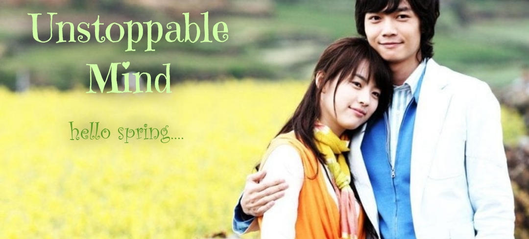 Unstoppable spring by UnstoppableMindforum on DeviantArt