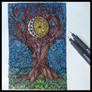 WORLD TREE - Yggdrasil Series