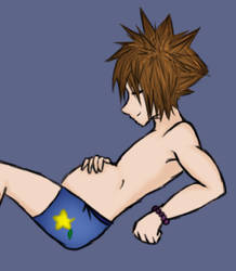 M-Preg Sora KH