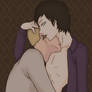 Johnlock 1