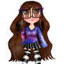 Chibi me OwO