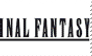 Stamp - Final Fantasy