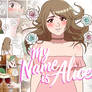 My Name is Alice (First Chapter)