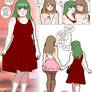 My Name is Alice (Episode 1, Page 3)