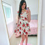 New Home, New Dresses
