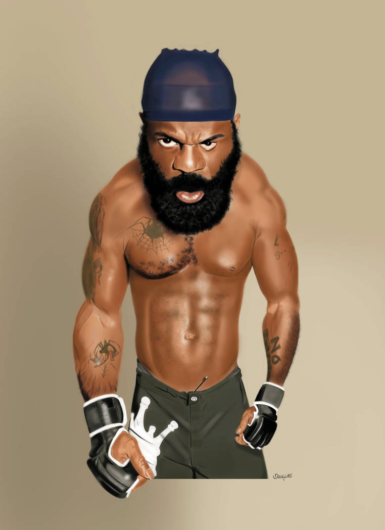 A Kin Bo Kinbo by douglasfrias84 on DeviantArt