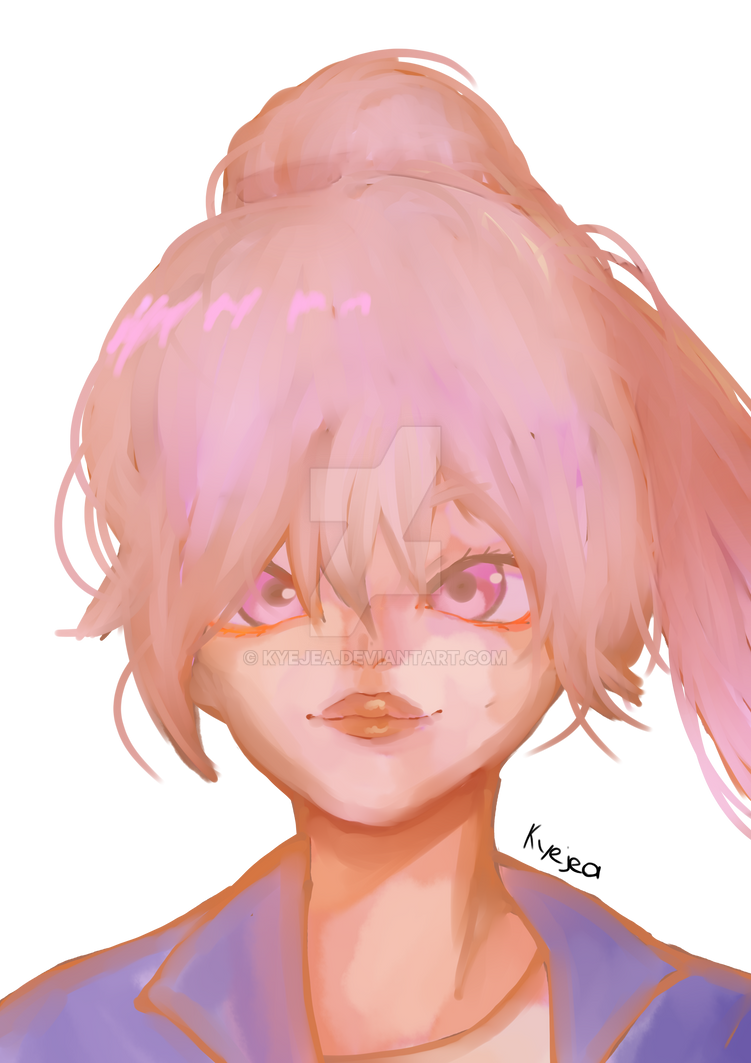 Jade Light by Kyejea on DeviantArt