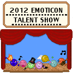 Emote Talent Show Preview Entry