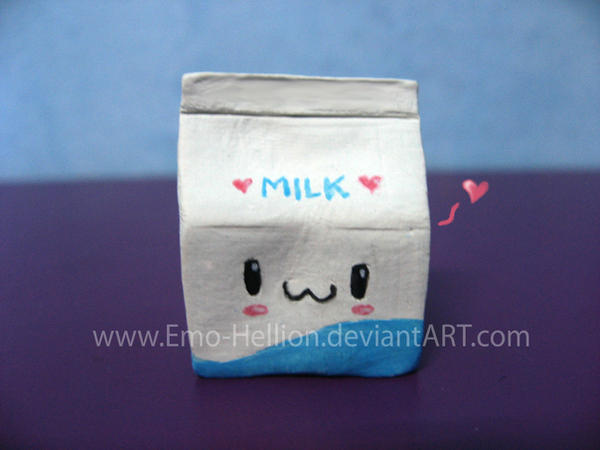 Mr.Milk