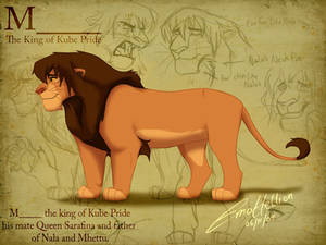 M??? King of Kube Pride