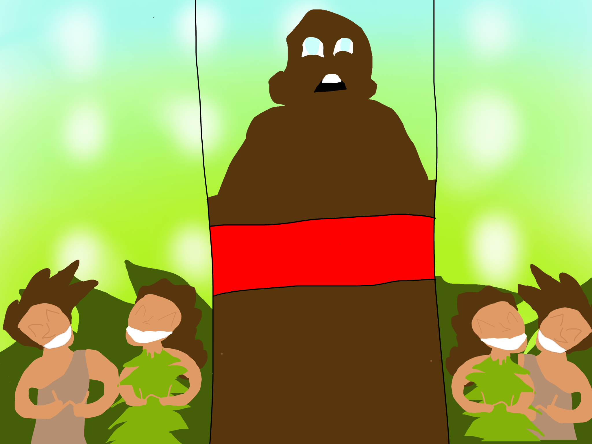 Gusis Gloop Augustus Gloop by MaryForsytheOfficial on DeviantArt