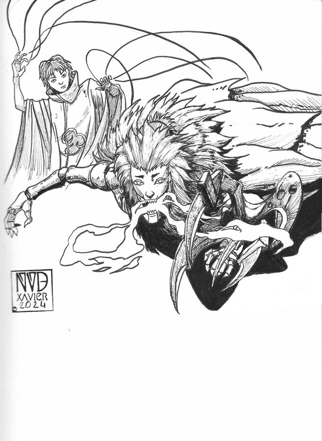 Remote Inktober #inktober #remote by NVDxavier on DeviantArt