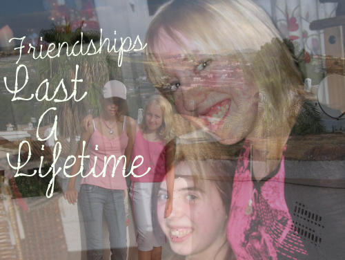 Friendships Last A Lifetime By Sammiikinselwinsel On Deviantart Friendships Last A Lifetime By Sammiikinselwinsel On Deviantart