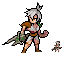 League of Legends: Riven