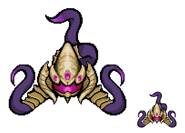 League of Legends: Vel'Koz