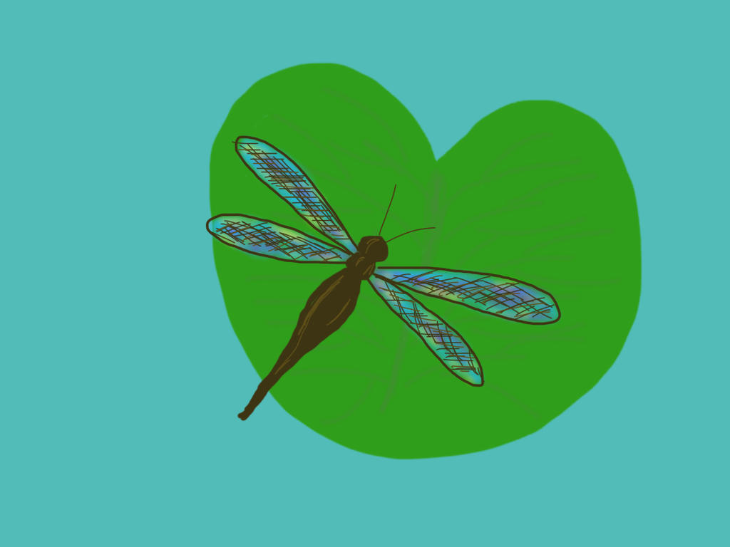 Fly Bug Deviantart Flying insect by artisticflair2004 on DeviantArt