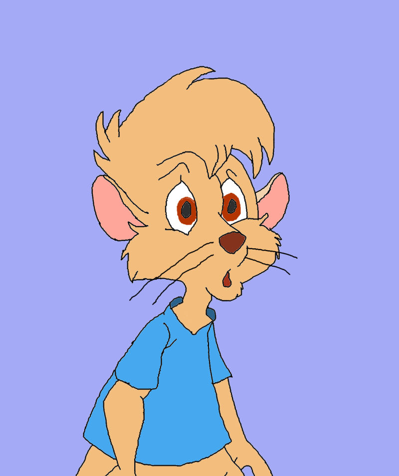 Timothy 1a - NIMH 2 by starionwolf on DeviantArt