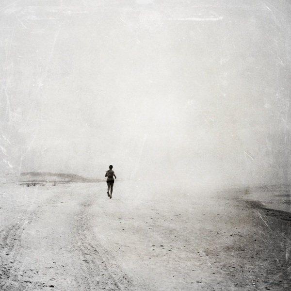 running nowhere by sandpiper764