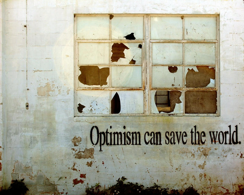 optimism by sandpiper764