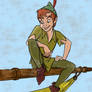 peter pan