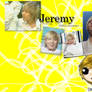 Jeremy Wallpaper