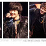 Playful and Goofy SHINee