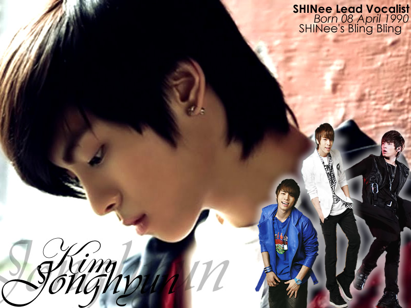 SHINeeWorld's Forever Jonghyun