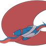 Mega Salamence