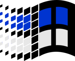 Windows 3.1 Beta Release 1 by JayceMar on DeviantArt