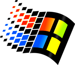 Windows 98 Beta Release 2.1 by JayceMar on DeviantArt